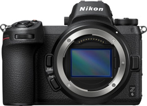 Nikon Z6 II BODY