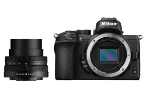 Nikon Z50 + Nikkor Z 16-50mm f/3.5-6.3 VR DX