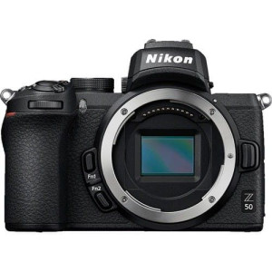 Nikon Z50 BODY