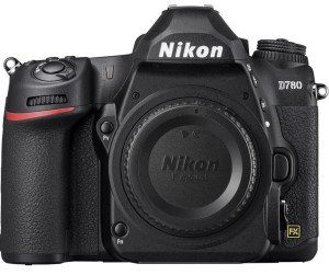 Nikon D780 BODY