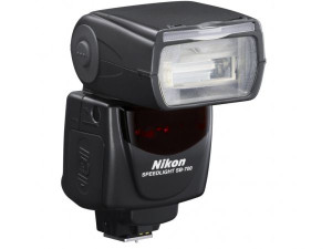 Nikon SB-700