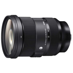 Sigma 24-70 mm f/2.8 DG DN Art (L-MOUNT)