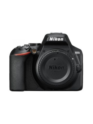 Nikon D3500 Body