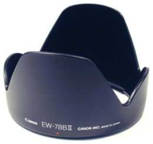 Canon EW-78B II