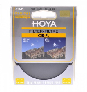 Hoya Pl-cir Slim 40,5 Mm