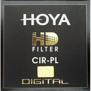 Hoya Pl-cir Hd 52 Mm