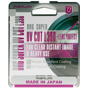 Marumi DHG Super UV 77mm