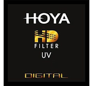 Filtr Hoya Uv Hd 82mm