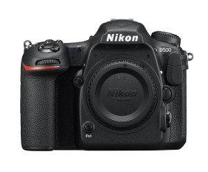 Nikon D500 Body