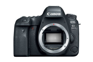 Canon Eos 6d Mark Ii Body