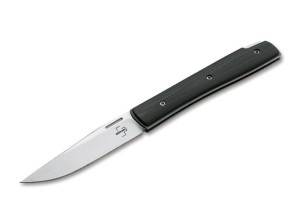 Nóż Boker Plus Urban Trapper Petite Backlock G10
