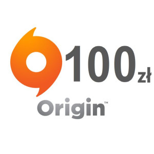 Origin 100 zł EA Play Games