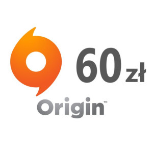 Origin 60 zł EA Play Games
