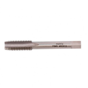 Gwintownik ręczny HSS M10 x 1,5mm