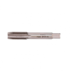 Gwintownik ręczny HSS M12 x 1,25mm