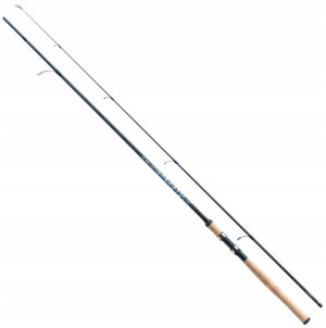 Wędka Spinningowa Jaxon Zaffira Tx 2,40 10-30g