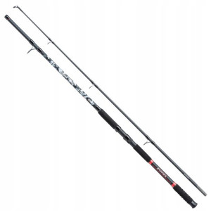 Wędka SUMOWA Jaxon Zaffira Catfish Max 2,70 450g