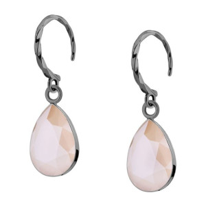 Kolczyki z kryształami Swarovski /843/
