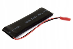 Akumulator do kamer modułowych XSPY bateria zapas