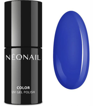NEONAIL Lakier Hybrydowy 7771 NIGHT QUEEN