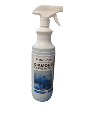 DIAMOND Professional GLASS 1L