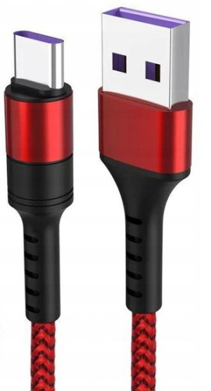 5a Typ-c Kabel Quick Charge 3.0 Szybkie Ładowanie