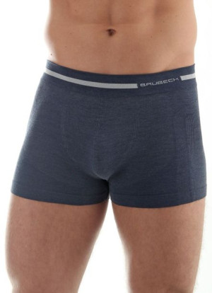 Bokserki MEN COMFORT WOOL dla AKTYWNYCH rozm. XXL