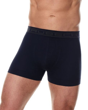 Bokserki COMFORT COTTON dla AKTYWNYCH,  Brubeck roz. XL