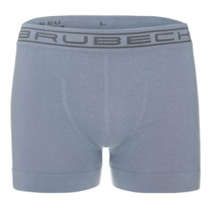 Bokserki COMFORT COTTON dla AKTYWNYCH,  Brubeck roz. S