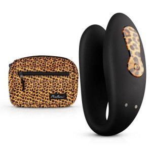 stymulator- zuna couples vibrator