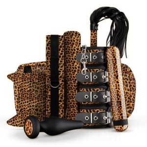 zestaw- gato 8-piece set