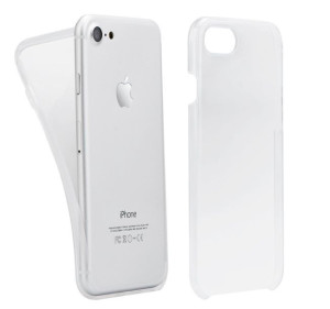 Etui Samsung GALAXY S20 360 Full Cover PC + TPU