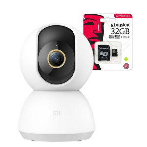 Kamera Mi 360 Home Camera 2k + Karta 32gb