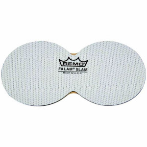 Remo KS 0012 PH Falam Slam Twin Łatka do naciągu