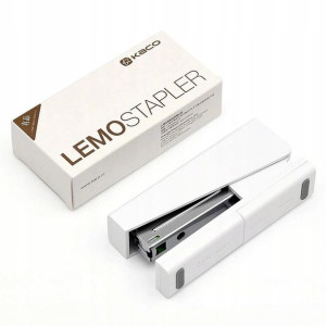 Xiaomi Mijia Kaco Lemo Stapler K1405 Zszywacz