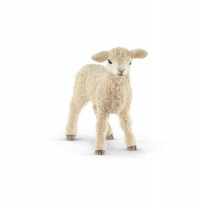 Mała Owieczka Figurka Schleich 13883