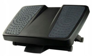 Biurowy Podnóżek Professional Suites FELLOWES