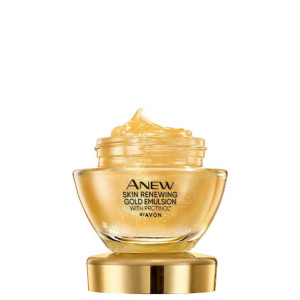 AVON Anew Ultimate Emulsja na noc 50ml
