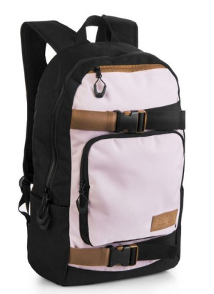 Plecak eco BOLZANO 25l BK/ spokey 929471