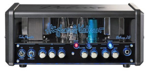 Hughes & Kettner TubeMeister Deluxe 20 Head