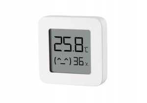 Xiaomi Czujnik Temperatury i Wilgotności Termometr