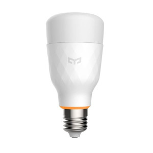 Xiaomi Yeelight żarówka v2.0 LED WiFi Biała 800 lm