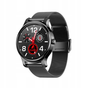 Smartwatch R2 Unisex Bransoleta Rozmowy BT Zegarek
