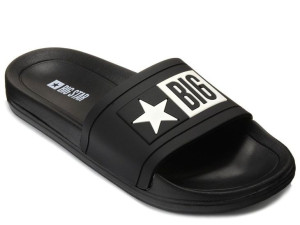 Klapki Dziecięce Na Basen Big Star Dd374150