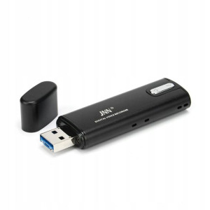 Dyktafon Podsłuch Q16 8gb Detekcja