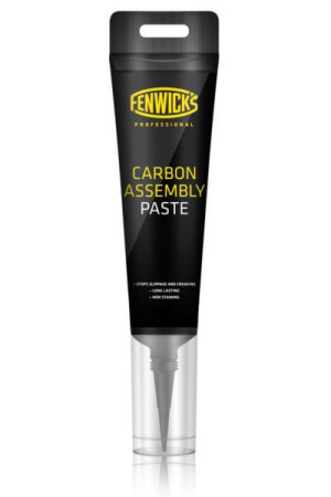 Fenwick's Profesjonalna Pasta Do Połączeń Karbonowych 80ml Professional Car
