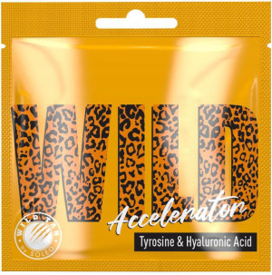 Wild Tan Wild Accelerator Przyspieszacz x3szt