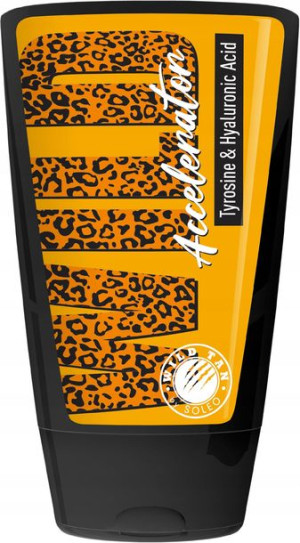 Wild Tan Wild Accelerator Przyspieszacz Hyaluronic