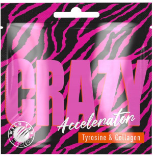 Wild Tan Crazy Accelerator Przyspieszacz x5szt