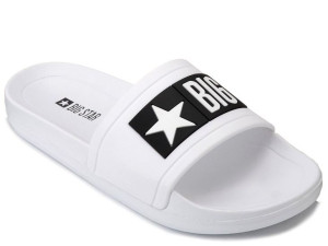 Klapki Dziecięce Na Basen Big Star Dd374151